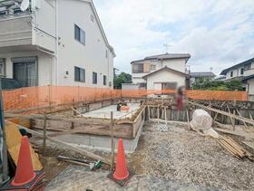 東京都府中市四谷３丁目