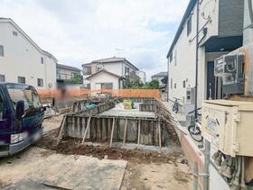 東京都府中市四谷３丁目