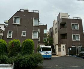 グラシオ早稲田・夏目坂