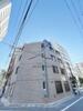王子駅より徒歩5分 3階 築3年7ヶ月の賃貸物件