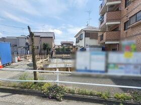 東京都武蔵村山市大南１丁目