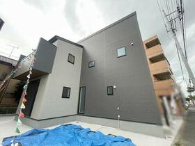 東京都武蔵村山市大南１丁目