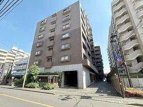 レクセルマンション一橋学園