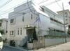 コスモ北新宿 1階 築30年5ヶ月の賃貸物件