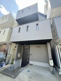 東京都世田谷区千歳台５丁目