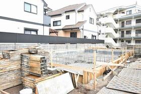 東京都東大和市向原４丁目