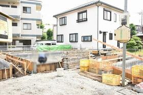 東京都東大和市向原４丁目