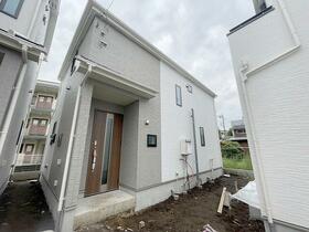 東京都東大和市向原４丁目