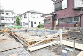 東京都東大和市向原４丁目