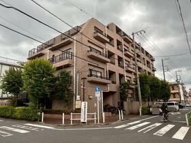 レクセルマンションときわ台
