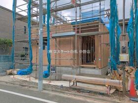 東京都練馬区富士見台１丁目