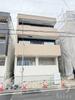 武庫之荘駅より徒歩13分 3階 新築の賃貸物件