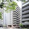 サンシャイン上前津 8階 築25年8ヶ月の賃貸物件