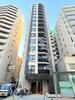 S-RESIDENCE南堀江 8階 築8年9ヶ月の賃貸物件