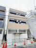 武庫之荘駅より徒歩13分 1階 新築の賃貸物件