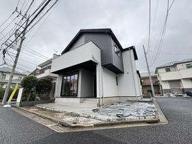 東京都練馬区西大泉５丁目