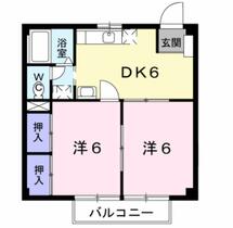 間取り：230036462486