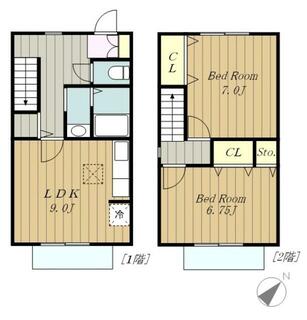 間取り：213141425949