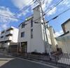 明石駅より徒歩6分 1階 築24年の賃貸物件