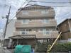 伊丹駅よりバス15分 徒歩3分 3階 築33年7ヶ月の賃貸物件
