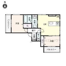 間取り：226075202415