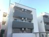 堺市駅より徒歩7分 3階 築7年9ヶ月の賃貸物件
