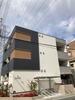 百舌鳥駅より徒歩3分 2階 新築の賃貸物件