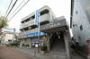 パレユート阪急六甲 2階 築28年4ヶ月の賃貸物件