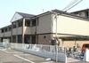 フジパレスヒサホ 1階 築18年5ヶ月の賃貸物件