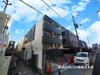 フジパレス茨木東宮町 3階 築3年8ヶ月の賃貸物件