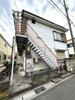 菅野駅より徒歩9分 1階 築45年5ヶ月の賃貸物件