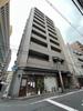 ポム・ド・パン松屋町 8階 築33年11ヶ月の賃貸物件