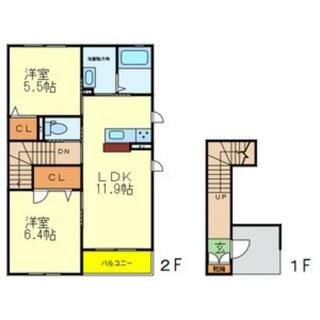 間取り：227103125916