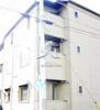 アイショウパルハウス東品川 3階 築20年4ヶ月の賃貸物件