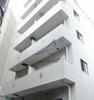 門前仲町レジデンス弐番館 9階 築16年9ヶ月の賃貸物件