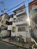 寝屋川市駅より徒歩21分 3階 築37年11ヶ月の賃貸物件