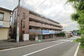 神奈川県横浜市青葉区市ケ尾町（賃貸マンション2LDK・4階・57.80㎡） その9