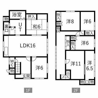間取り：201026984733