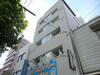 富士ビル 2階 築52年11ヶ月の賃貸物件