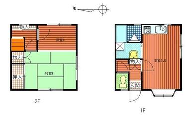 間取り：213143408242