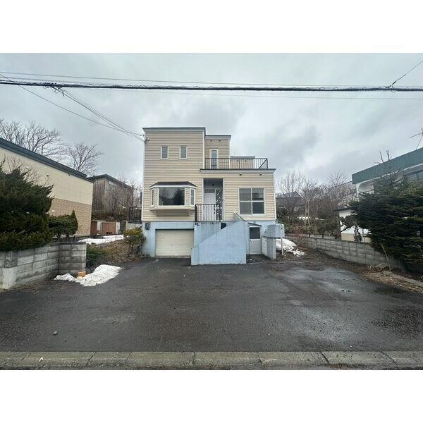 detached 北海道北広島市大曲緑ヶ丘４丁目

地図を見る