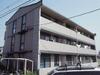 レオパレスSHINBAKU 2階 築29年2ヶ月の賃貸物件