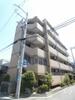 ブルーム浜寺 4階 築17年5ヶ月の賃貸物件