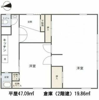 間取り：214080002153