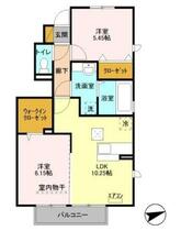 間取り：212057590992