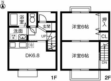 間取り：223040371220