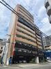 セレニテ上町台 9階 築12年8ヶ月の賃貸物件