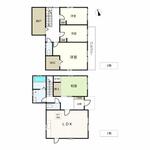 可児市松伏一丁目戸建のイメージ