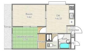 間取り：211062547320