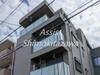 メテオレジデンス三軒茶屋 3階 新築の賃貸物件